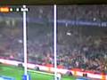 videos de Wales v New Zealand