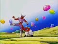 DBZ - Veku vs. Janemba