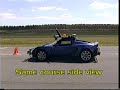 lotus elise driving solo