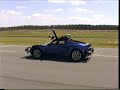 lotus elise driving solo