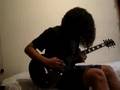 Diogo cover yesterday´s - guns n´roses