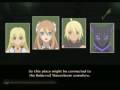 videos de Tales of Symphonia 2 - Skits Pt. 3