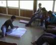 Expedición Ciencia, Campamento Científico