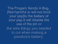 Get CFW PspAnyFirmware Without Pandoras Battery or MemSti.