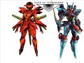 zone of enders with pictures from 1 and 2 zone of enders with pictures from 1 and 2