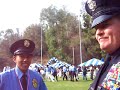 LAPD Explorer Graduation November 17, 2007