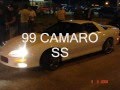 Camaro SS vs 2 Mustangs GT (Barquisimeto)