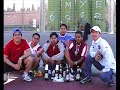 entre copas y amigos 