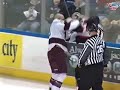 1-1-10 Patrick Wellar vs. Wade Brookbank