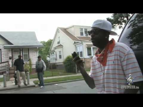 tony yayo