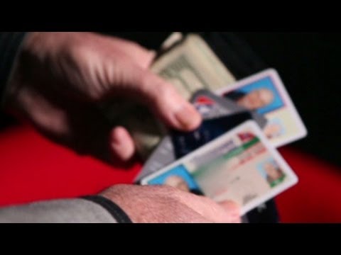 ramsey s - Dave Ramsey sits in the CNN Red Chair to discuss his path from bankruptcy to success and why being weird is a good thing.