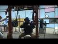 EliteFTS.com - Another Day In The Gym 12-5-07