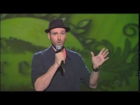 Sean Kent - Bill Clinton can convince you to recycle