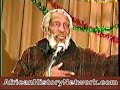 The Murder Of Dr  Martin Luther King Jr - Part 3 - Dick Gregory and Steve Cokely
