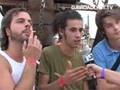 Rare YOTR interview DJBroadcast/Poptical @ Solar