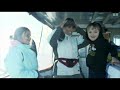 Tuna Fishing with Spida Everitt on Proline Charters