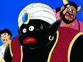 Kung Fu Fighting in DBZ tyles