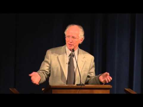 John Piper: The New Calvinism and the New Community | Watch Sermons
