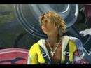 Tidus and Yuna Final Fantasy X Stellar by Incubus
