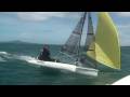 WETA Trimaran