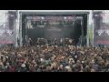 Bloodstained Ground Live