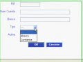 Vendinet - Cuentas Bancarias Vendinet - Cuentas Bancarias