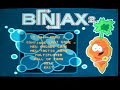 BINIAX2PSP game-play video