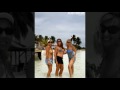 Goff's Caye, Belize in Central America