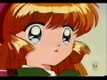 Kaitou Saint Tail - In the end
