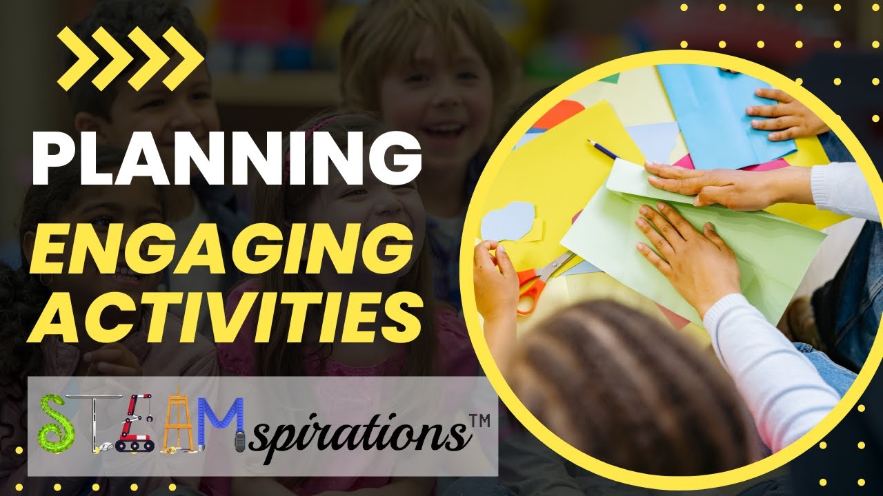 Effective Teaching Strategies: Promoting Engagement and Higher-Order Thinking | STEAMspirations