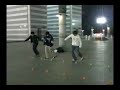 Korean teens