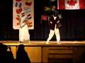 Tamil dance