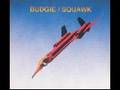 Budgie - Hot As A Docker's Armpit
