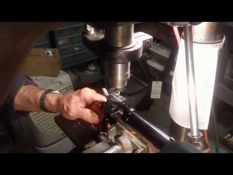 how to attach a scope to a red ryder