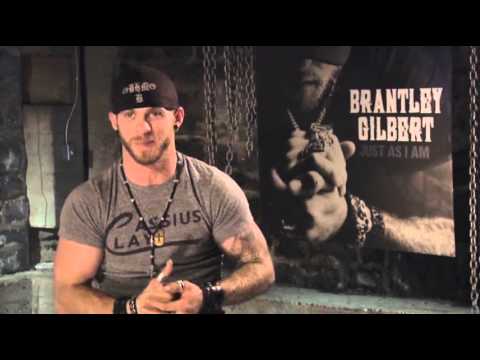 Gilbert Goes Behind the Scenes on 'Bottoms Up'