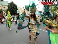Festiwal Zespołów Polonijnych - Rzeszów 2008