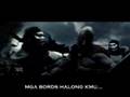 benjo ang pagsalakay (the rise of the black-bord)