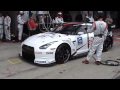 Nissan GT-R R35 GT1