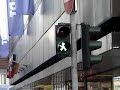 East German Ampelm�nnchen in Saarbr�cken