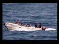 Pirates Steal An Oil Ship - Awesome!