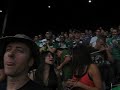 Crowd Shot At Morelia