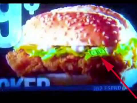 subliminal - http://www.personal-development.info/subliminals.html to program your own mind! Get more information about subliminal messages. Subliminal advertisements bus...