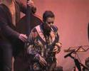 Paul van Kemenade Quintet with guests live in Belgium