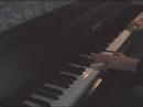 MacGyver Theme on the Piano