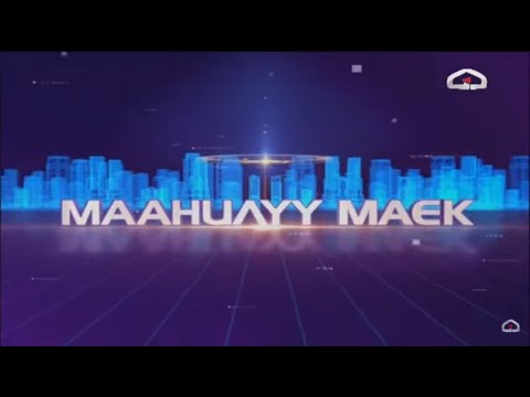 Жол коопсуздугу / Маанилүү маек / Түз эфир