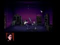 Clock Tower [SNES] / Dead Ends