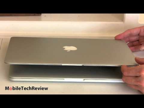 macbook review - Lisa Gade reviews the late 2013 MacBook Pro 13