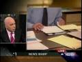 KO - Does Murdoch Hate O'Reilly?