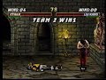 Grinder Vs Rafael