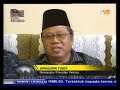 pekida pertubuhan samseng?
